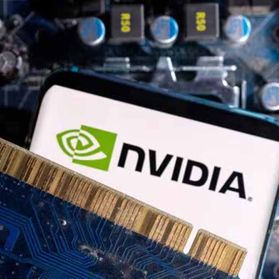 Nvidia may collapse as this US tech giant gains $450 billion and loses $600 billion within 54 hours