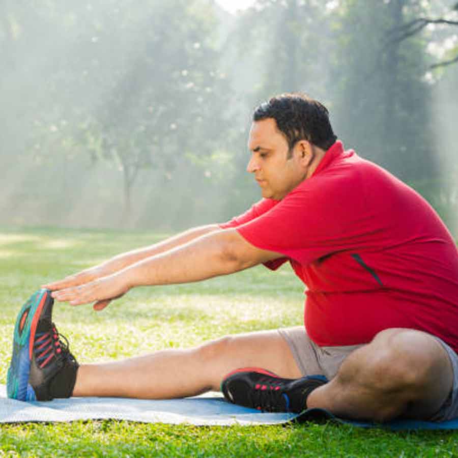 Know this secret burning fat while building muscle why weight loss alone isn’t enough