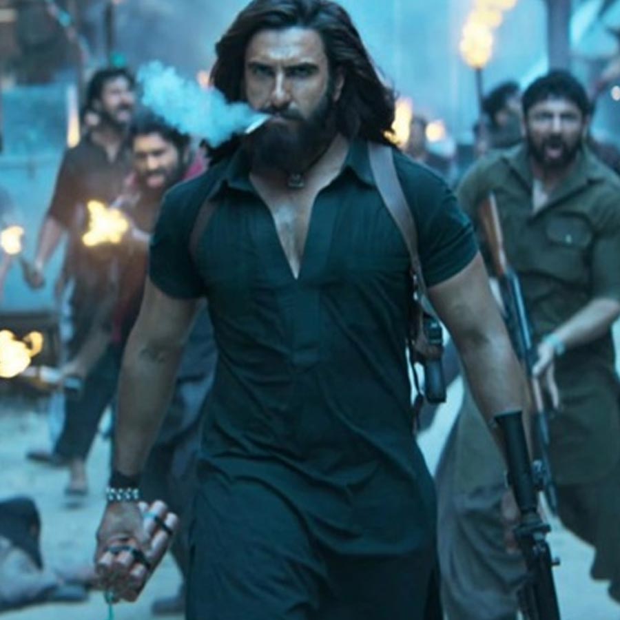 Is Sanjay Dutta playing character of Pakistan’s police officer Chaudhry Aslam Khan in Dhurandhar movie