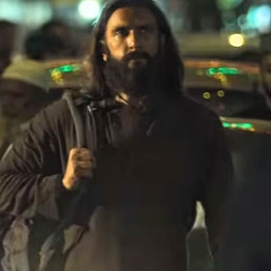 Is Sanjay Dutta playing character of Pakistan’s police officer Chaudhry Aslam Khan in Dhurandhar movie