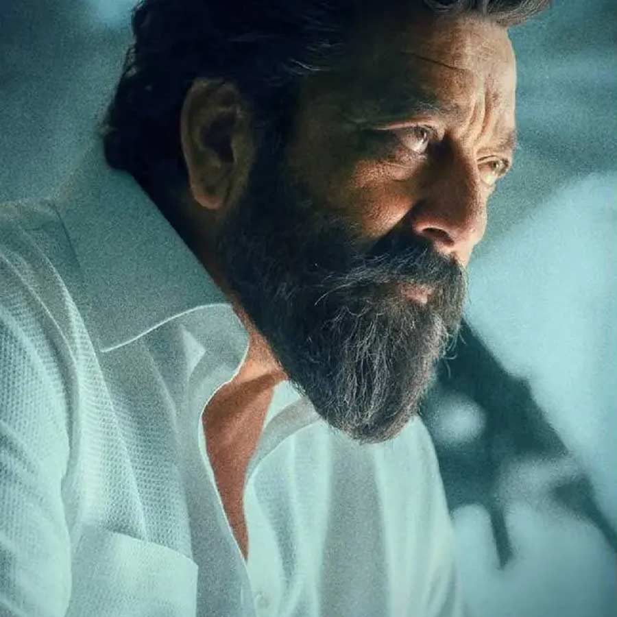 Is Sanjay Dutta playing character of Pakistan’s police officer Chaudhry Aslam Khan in Dhurandhar movie