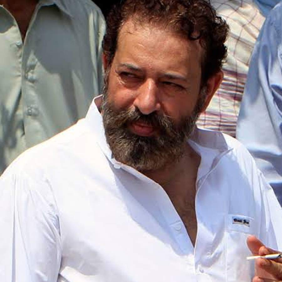 Is Sanjay Dutta playing character of Pakistan’s police officer Chaudhry Aslam Khan in Dhurandhar movie