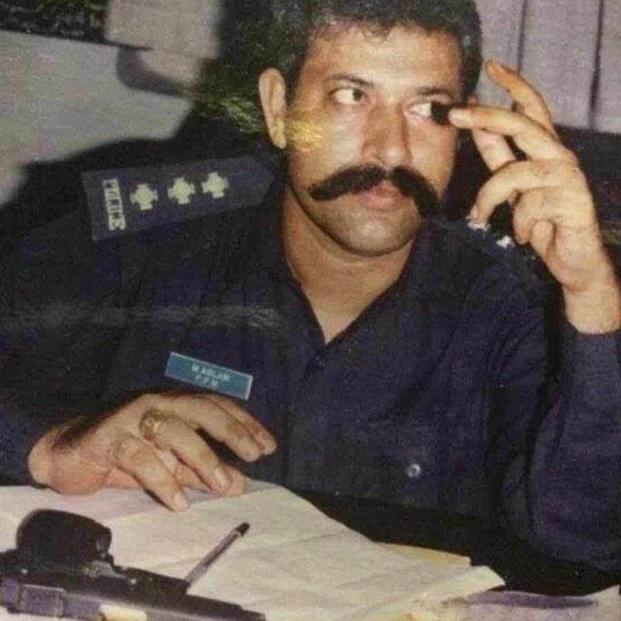 Is Sanjay Dutta playing character of Pakistan’s police officer Chaudhry Aslam Khan in Dhurandhar movie