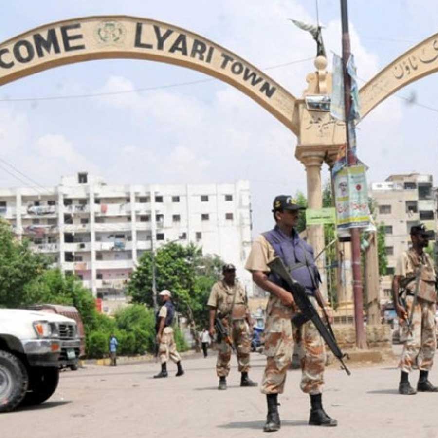 Is Sanjay Dutta playing character of Pakistan’s police officer Chaudhry Aslam Khan in Dhurandhar movie