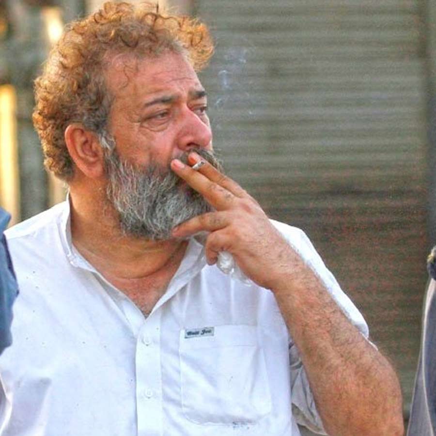 Is Sanjay Dutta playing character of Pakistan’s police officer Chaudhry Aslam Khan in Dhurandhar movie