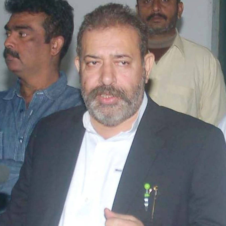 Is Sanjay Dutta playing character of Pakistan’s police officer Chaudhry Aslam Khan in Dhurandhar movie