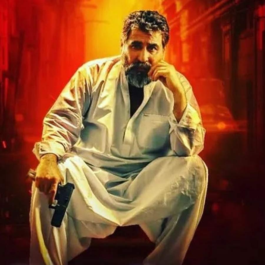 Is Sanjay Dutta playing character of Pakistan’s police officer Chaudhry Aslam Khan in Dhurandhar movie