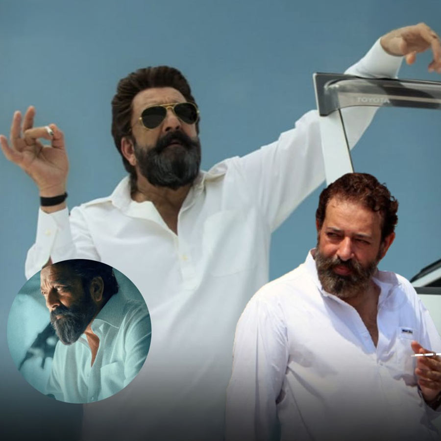 Is Sanjay Dutta playing character of Pakistan’s police officer Chaudhry Aslam Khan in Dhurandhar movie