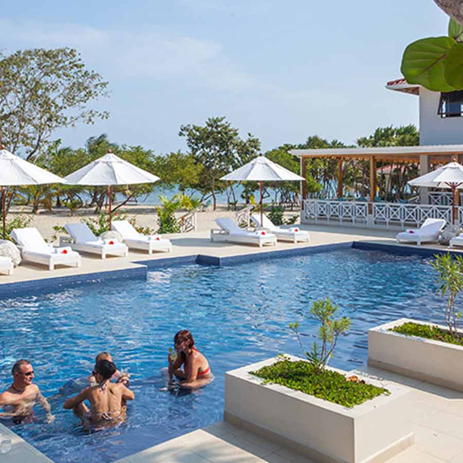 সংবাদ প্রতিবেদন অনুসারে, নাইয়া দ্বীপে মিত্তল যে সম্পত্তিটি কিনেছেন সেটি ২১ হাজার থেকে ৪৮,০০০ বর্গফুটেরও বিস্তৃত প্লটের হতে পারে। এই দ্বীপটিতে আবাসন বা বাড়ির সংখ্যা সীমিতই রাখা হবে। থাকবে ব্যক্তিগত ভিলা। ঝাঁ-চকচকে রাস্তা, রেস্তরাঁ, শপিং মল ছাড়াও প্রতি ভিলায় থাকবে নৌকাবিহারের আলাদা জায়গা। প্রতিটি ভিলার বাসিন্দাদের সমুদ্রসৈকতে নামার জন্য রাখা হবে ব্যক্তিগত পথ।