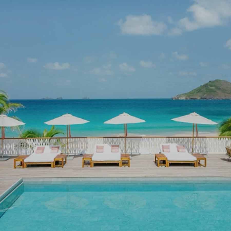 দ্বীপের বাসিন্দারা ব্যক্তিগত স্তরে বিলাসবহুল হোটেলের মতো পরিষেবা পাবেন। শহুরে জীবন থেকে দূরে থাকা সত্ত্বেও বিত্তশালীদের আধুনিক নগরজীবন যাপনে যাতে কোনও ব্যাঘাত না ঘটে তার জন্য আদ্যোপান্ত বিলাসিতায় মোড়া দ্বীপটিকে বিশেষ ভাবে নকশা করা হয়েছে। এখানে যাঁরা জমি বা বাড়ি কিনবেন তাঁদের কাছে বাড়তি পাওনা হল ১০ বছরের জন্য সংযুক্ত আরব আমিরশাহির ‘গোল্ডেন ভিসা’।