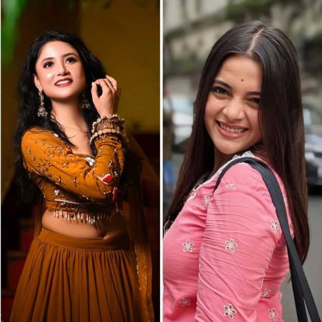 সোমু সরকার এবং সম্পূর্ণা মণ্ডলের মধ্যে ‘অপর্ণা’ চরিত্রে দেখা যাবে কাকে?