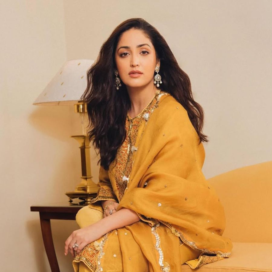 Yami Gautam birthday special actress comment on award shows dgtl