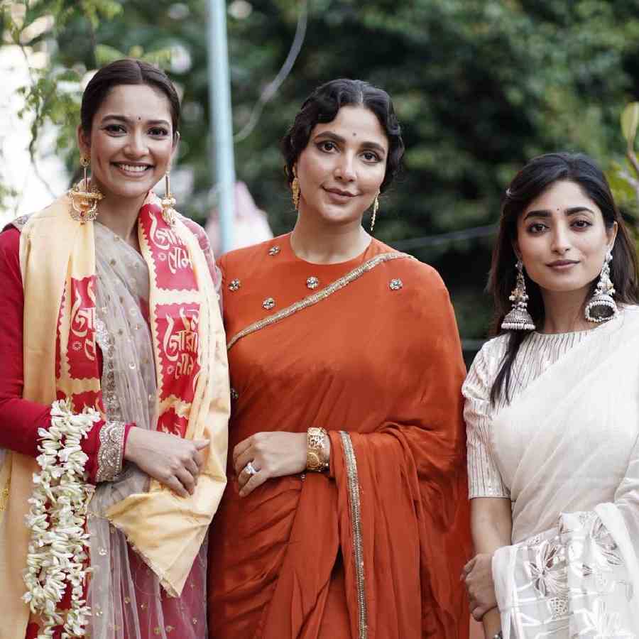 Why Srijit Mukherji Makes A film On Chaitanya Deb, Producer Rana Sarkar explains it