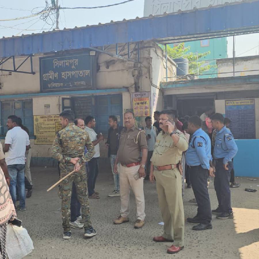 Man dies after chaos at kangaroo court organised by local TMC in Malda dgtld