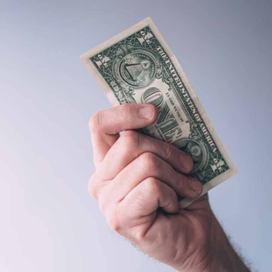 India rupee becomes Asia’s worst performing currency which may fall 90 in respect to US dollar 