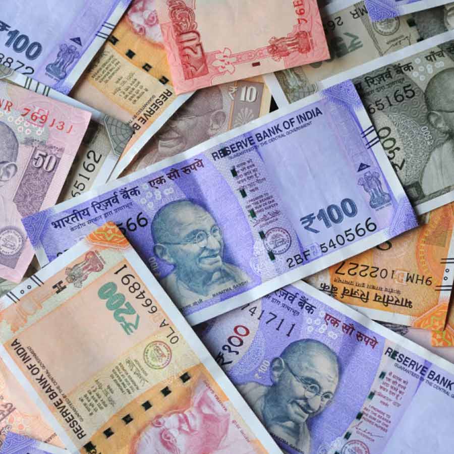 India rupee becomes Asia’s worst performing currency which may fall 90 in respect to US dollar 