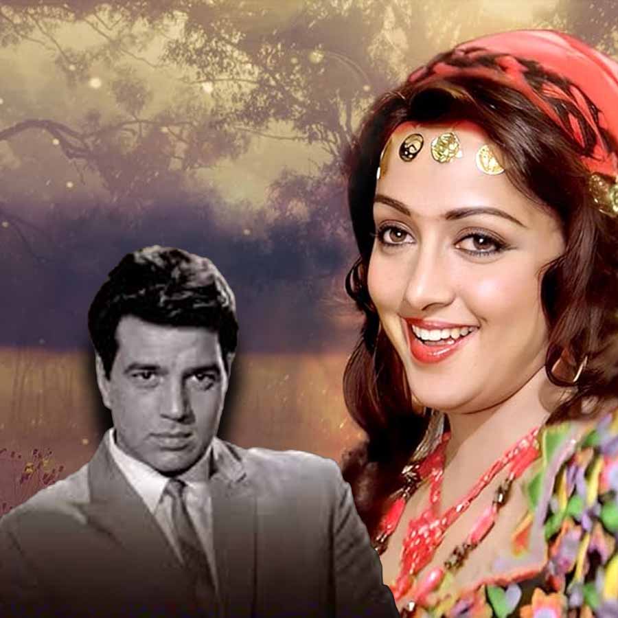 Indian Actor Hema Malini breaks silence on Dharmendra’s death dgtl