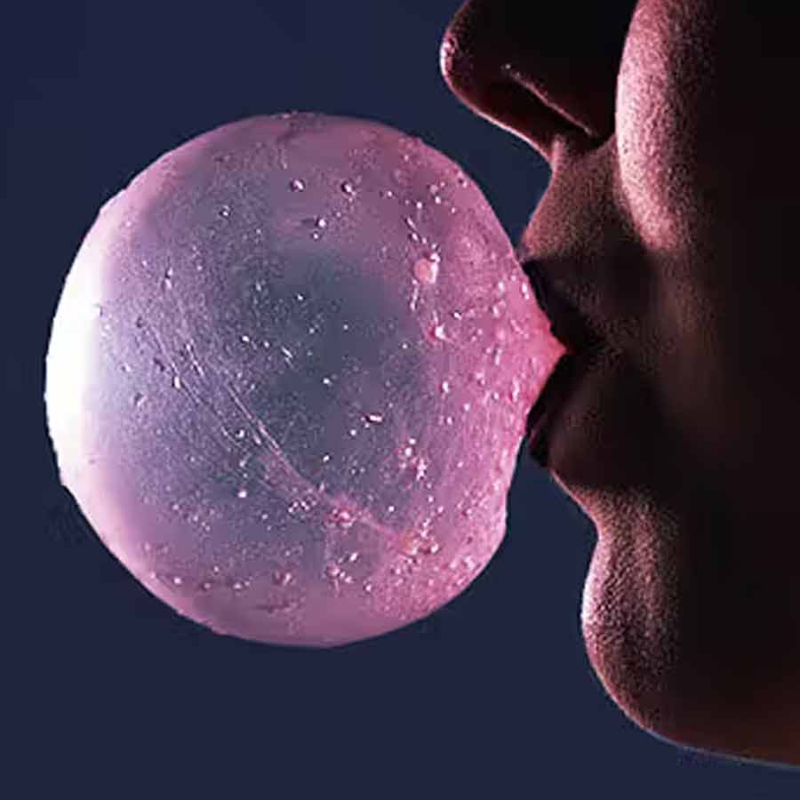 Stone Age gum discovered, which was chewed by teenager thousands of years ago dgtl