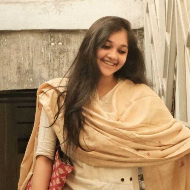 অভিনেত্রী শিরিন পালকে দেখা যাবে ‘অপর্ণা’র চরিত্রে?