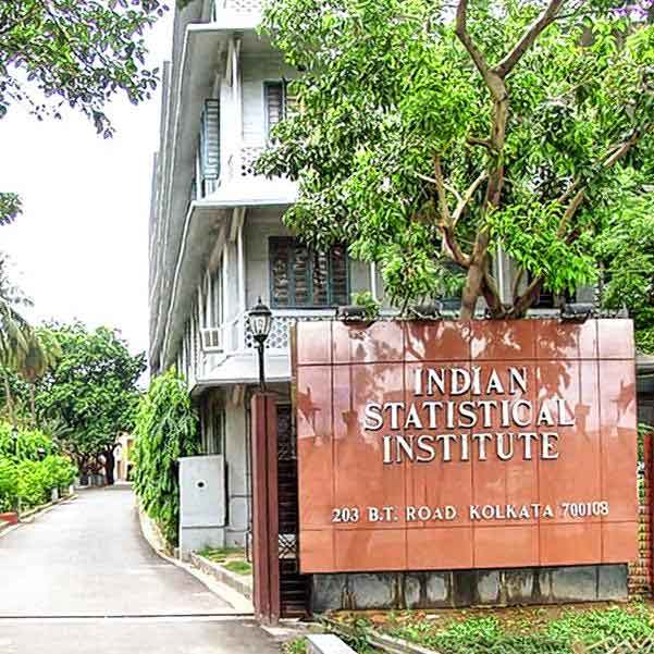 The Indian Statistical Institute (ISI) is the latest addition to the ongoing efforts to bring autonomous bodies under its control since the NDA government came to power at the Central