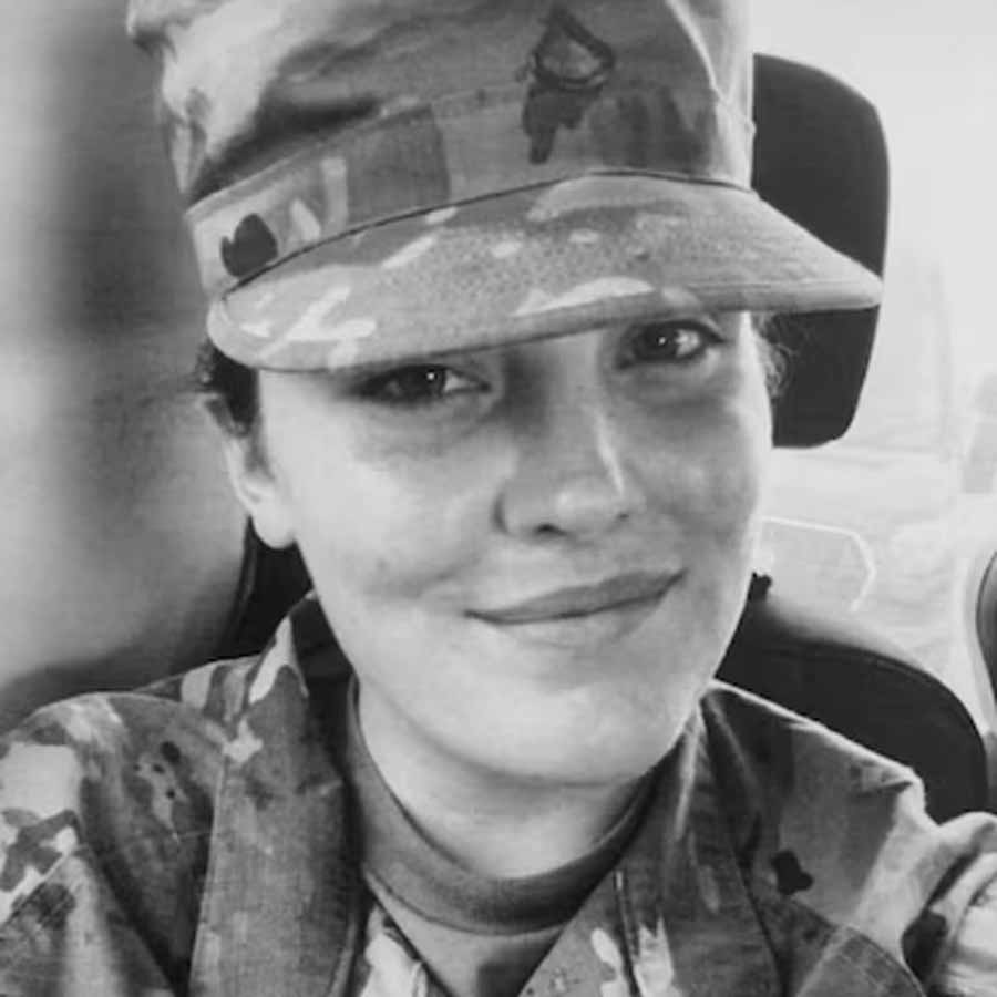 Donald Trump confirmed one of two National Guard members wounded in targeted shooting dies dgtl