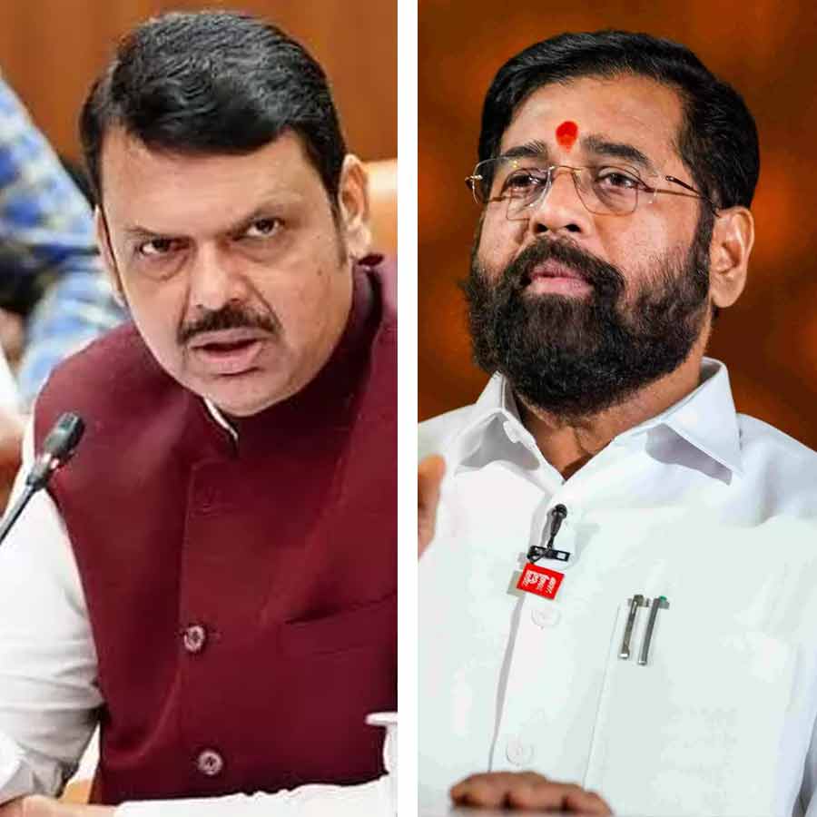 Rift in Mahayuti in Maharashtra as Shiv Sena MLA accuses BJP of voter bribery ahead of civic polls dgtl