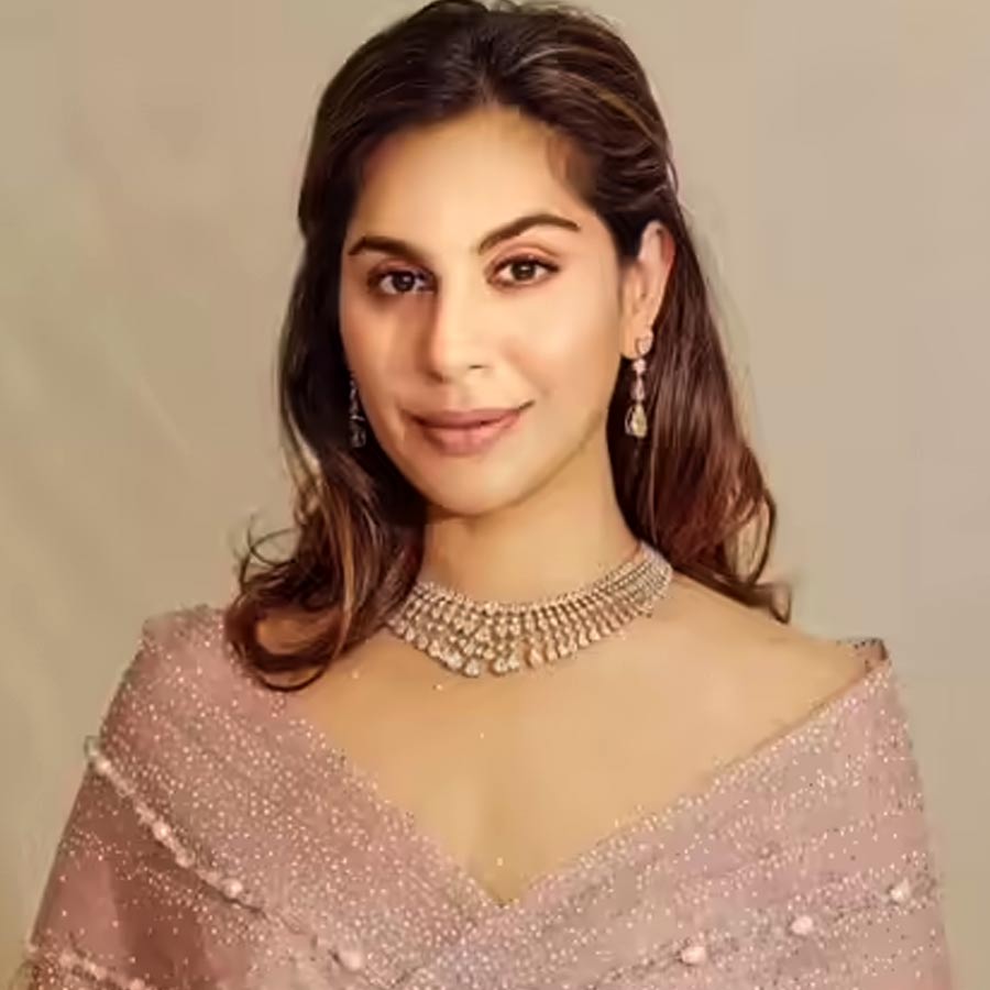 who is Upasana Kamineni