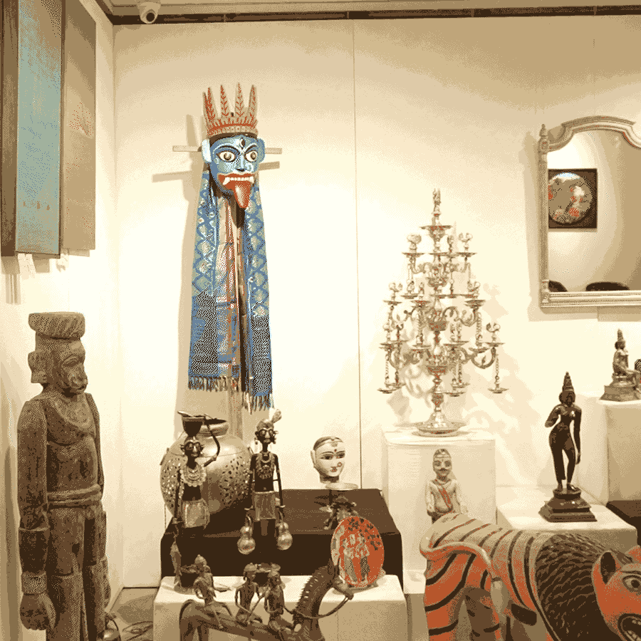 CIMA Art Gallery’s ‘Art Mela’ Brings Masterpieces to the Middle Class dgtl