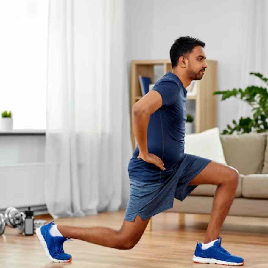 লাঞ্জেস।