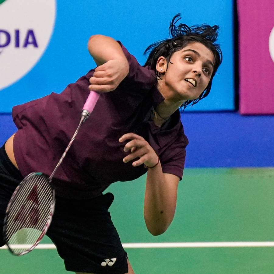 Picture of Tanvi Sharma