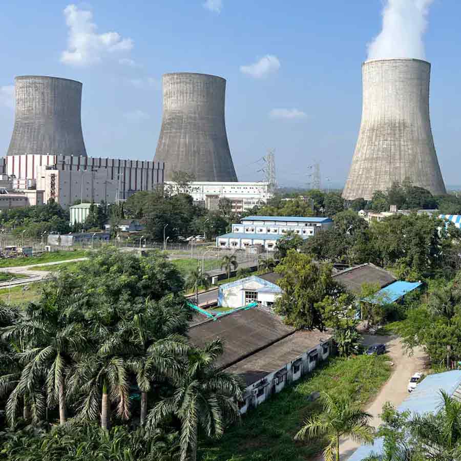 Canada is close to finalizing export agreement of Uranium to India valued 2.8 billion dollar