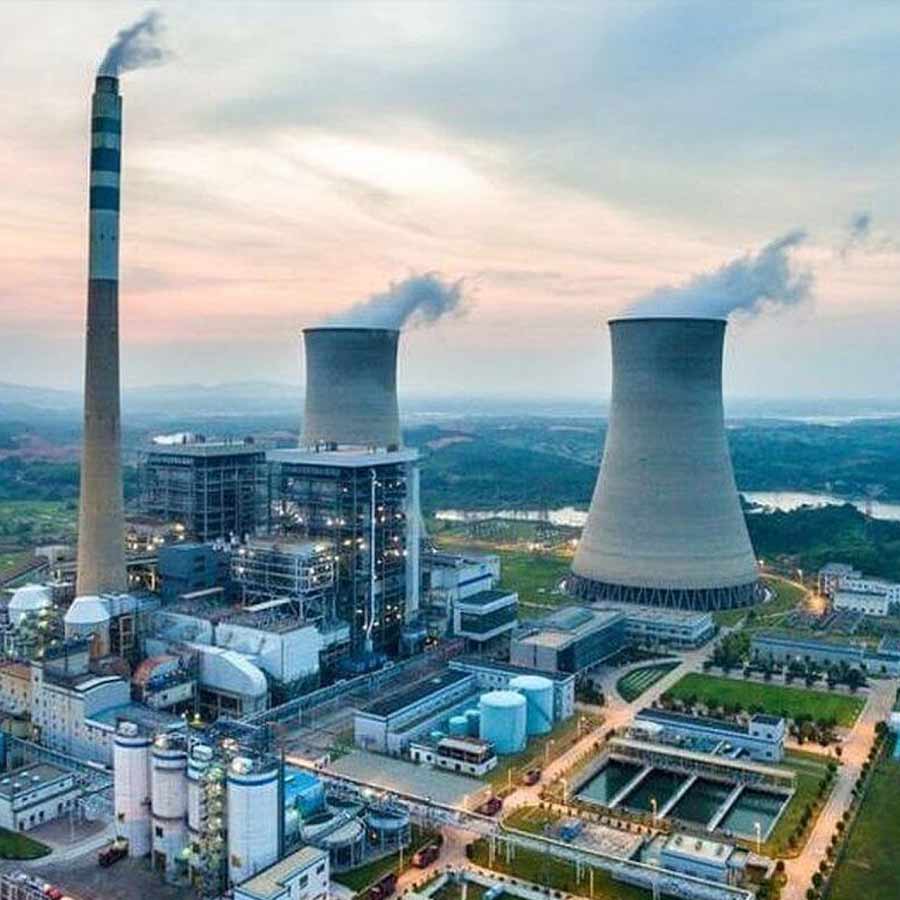 Canada is close to finalizing export agreement of Uranium to India valued 2.8 billion dollar