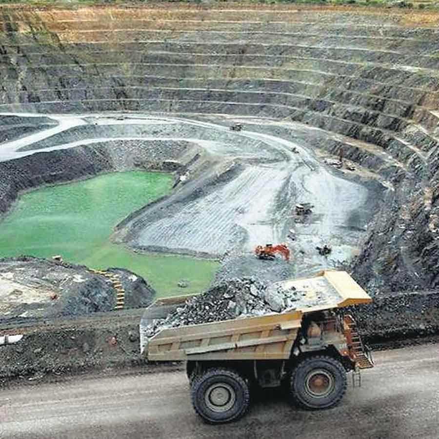 Canada is close to finalizing export agreement of Uranium to India valued 2.8 billion dollar