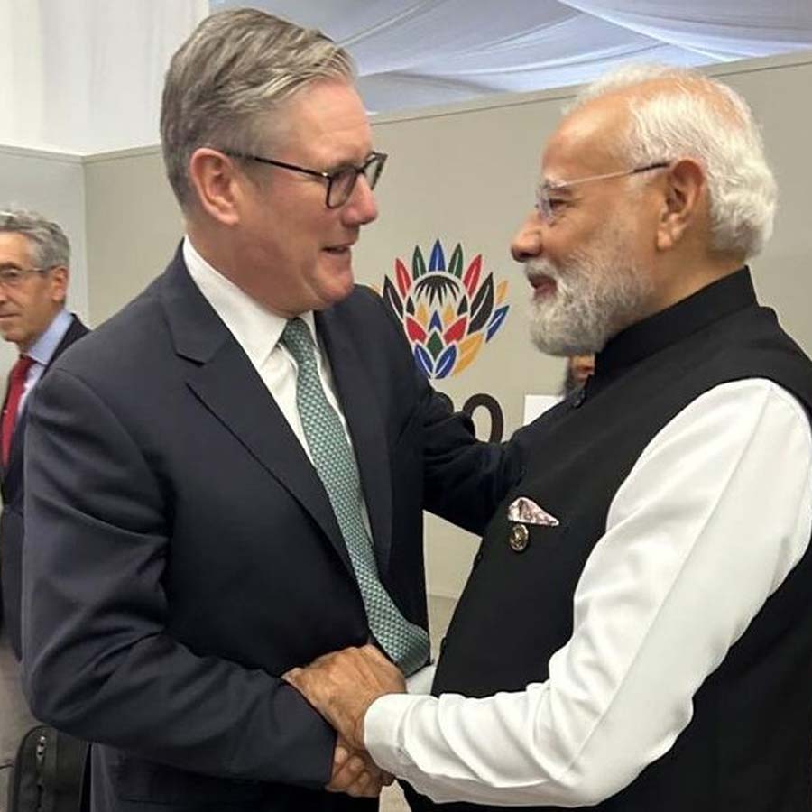 Canada is close to finalizing export agreement of Uranium to India valued 2.8 billion dollar