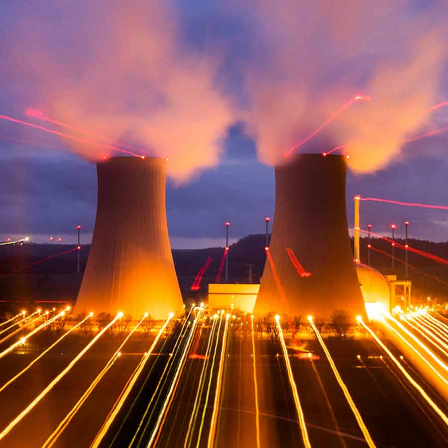 Canada is close to finalizing export agreement of Uranium to India valued 2.8 billion dollar