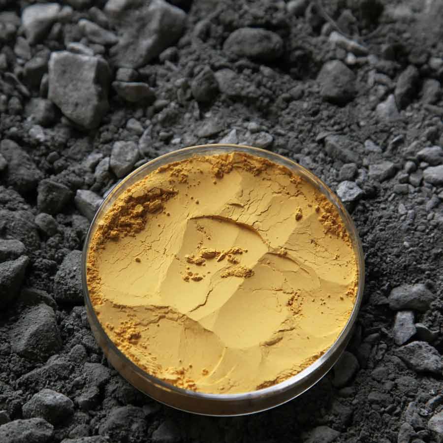 Canada is close to finalizing export agreement of Uranium to India valued 2.8 billion dollar