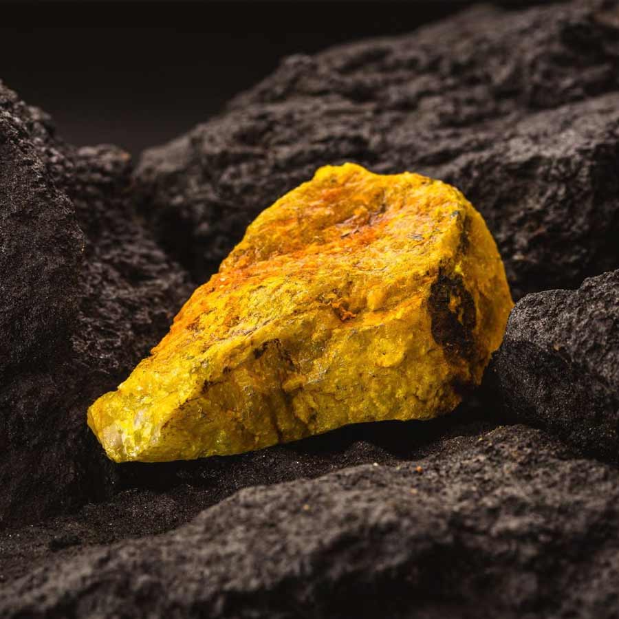 Canada is close to finalizing export agreement of Uranium to India valued 2.8 billion dollar