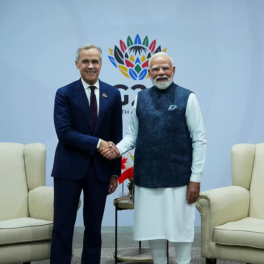 Canada is close to finalizing export agreement of Uranium to India valued 2.8 billion dollar