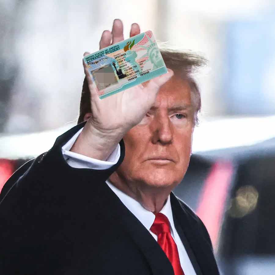 Which countries are likely to be hit after Donald Trump’s declaration on third world countries dgtl