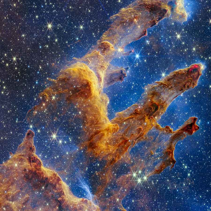 Venom-Like Meteorite