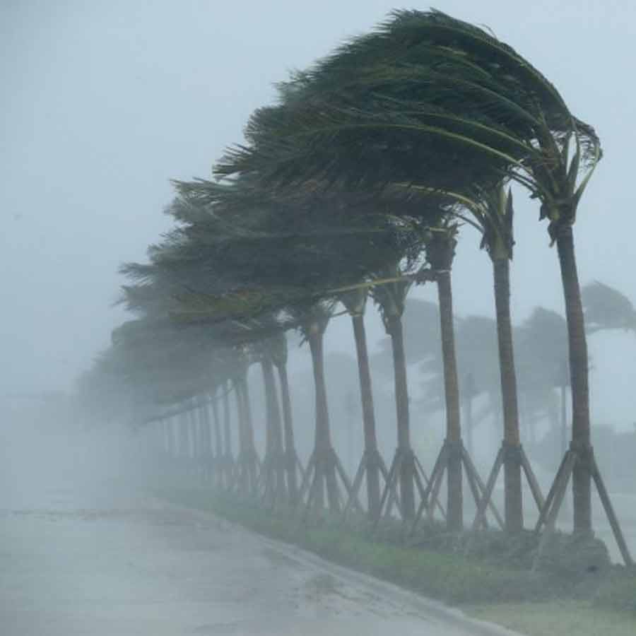Cyclone Ditwah braces Sri Lanka, 46 dead, many missing dgtl