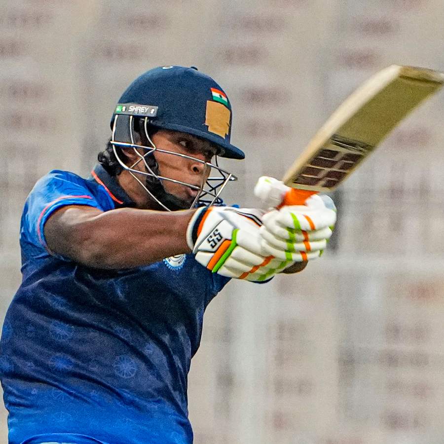 Picture of Vaibhav Suryavanshi