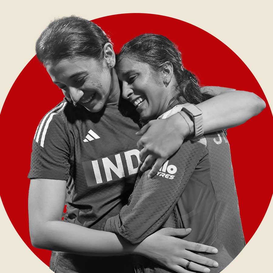 Jemimah Rodrigues to miss the remaining WBBL season in Australia for Smriti Mandhana dgtl