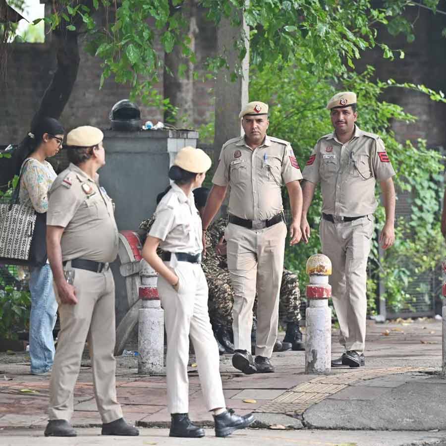 Who is Deepti Chaurasia, Pan Masala baron’s daughter-in-law dies in Delhi two days ago