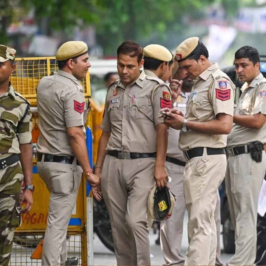 Who is Deepti Chaurasia, Pan Masala baron’s daughter-in-law dies in Delhi two days ago