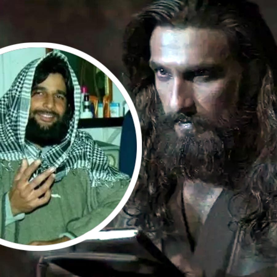 Major Mohit Sharma’s parents urged to stop release of Dhurandhar dgtl