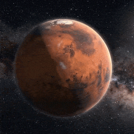 How Mars was habitable for period longer than scientists believed dgtl