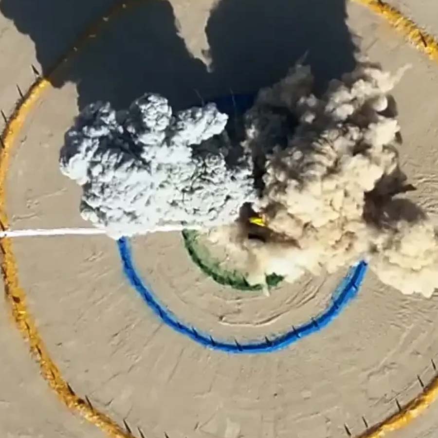 Pakistan successfully tested anti-ship Hypersonic SMASH Ballistic Missile, a big concern for India 