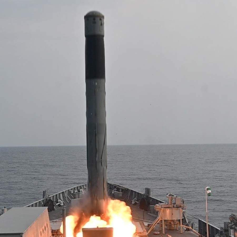 Pakistan successfully tested anti-ship Hypersonic SMASH Ballistic Missile, a big concern for India 