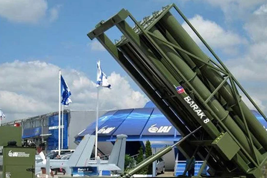 Pakistan successfully tested anti-ship Hypersonic SMASH Ballistic Missile, a big concern for India 